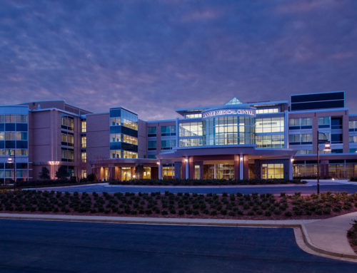 Tanner Medical Center ICU